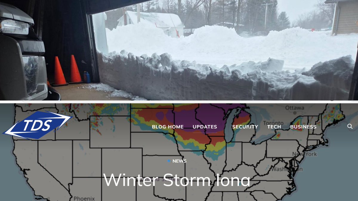 TDS Telecom tweet media