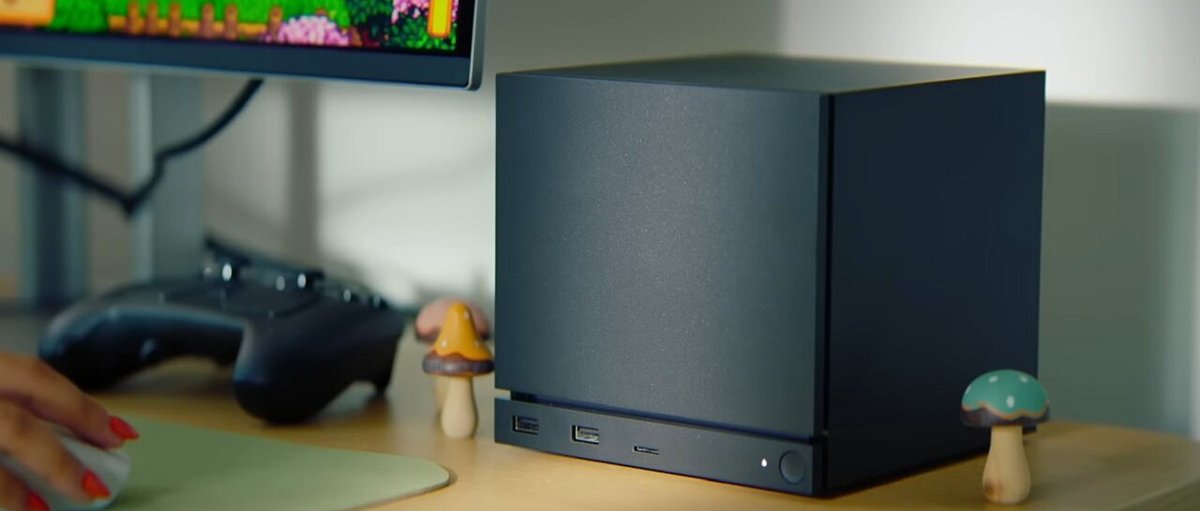 Atomix.vg tweet media