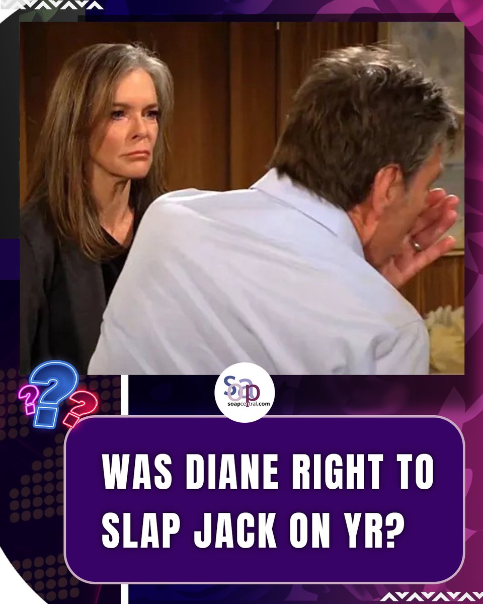 Soap Central tweet media