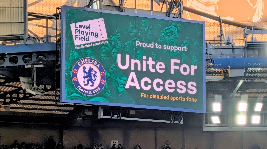 ChelseaFC DSA tweet media