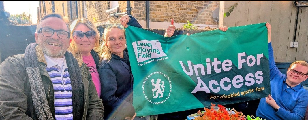 ChelseaFC DSA tweet media