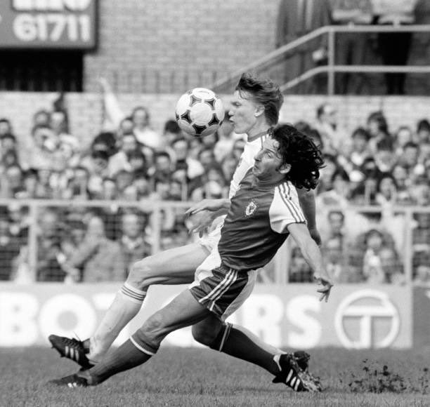 The Wrexham Lowdown tweet media