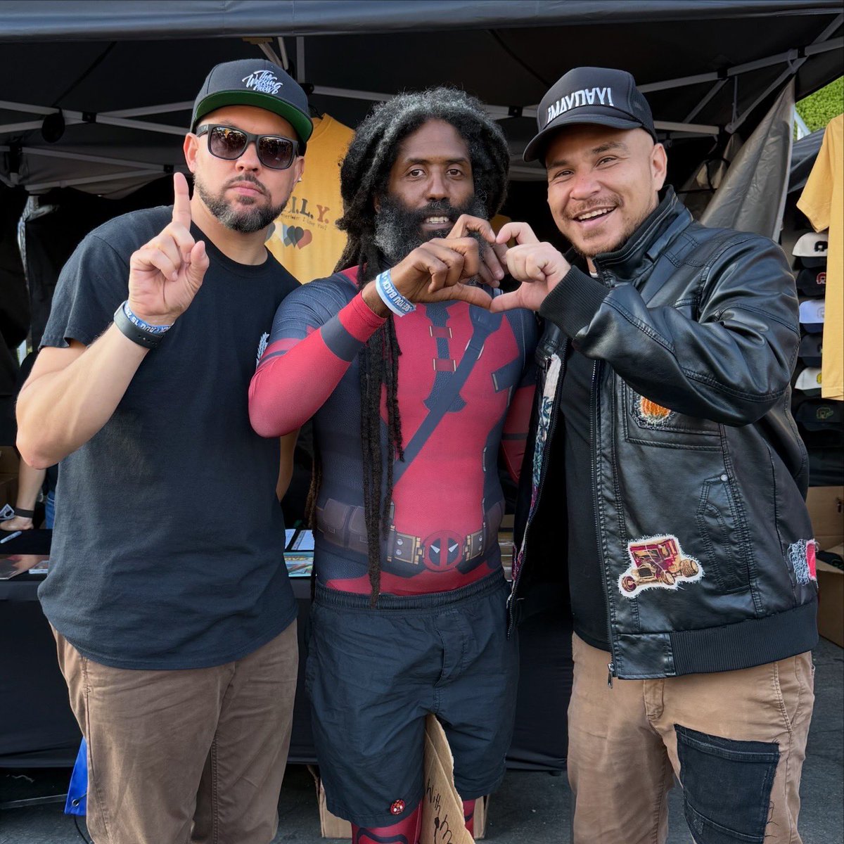 Wrekonize tweet media