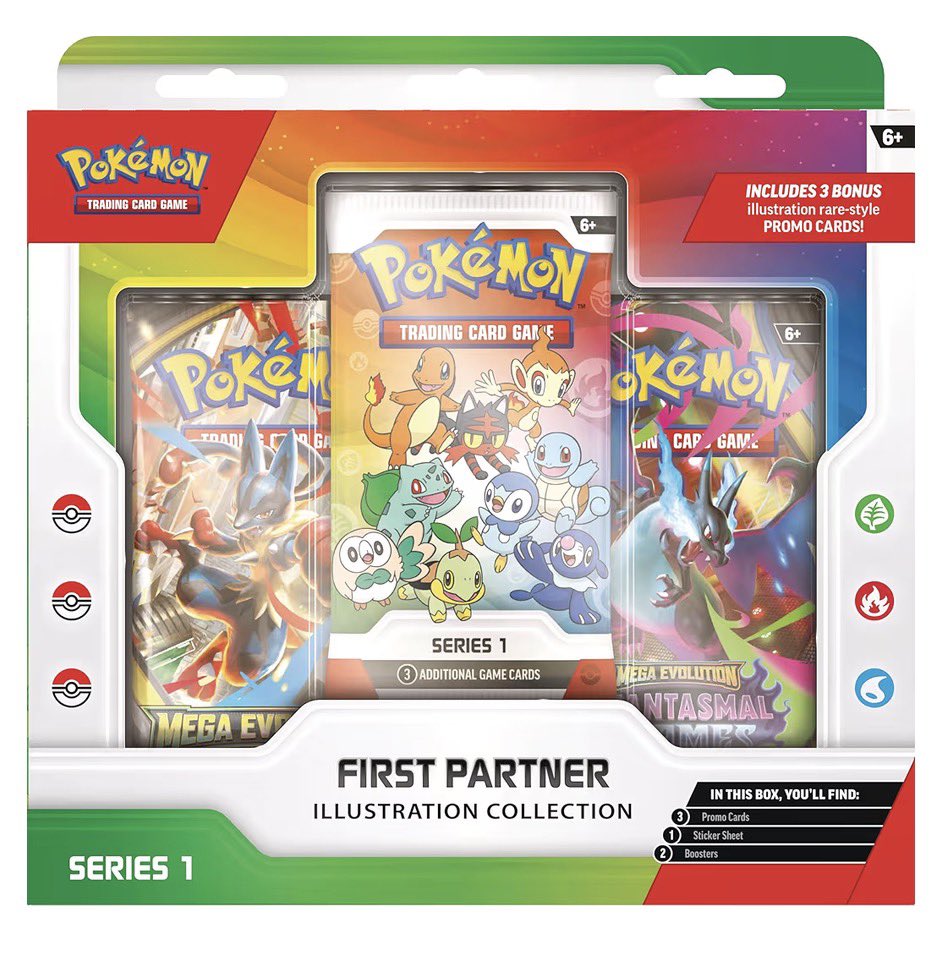 Pokemon Deals and Restock Alerts tweet media