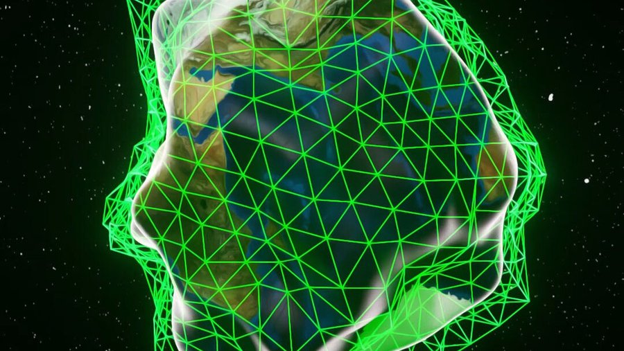 Arianna Huffington tweet media