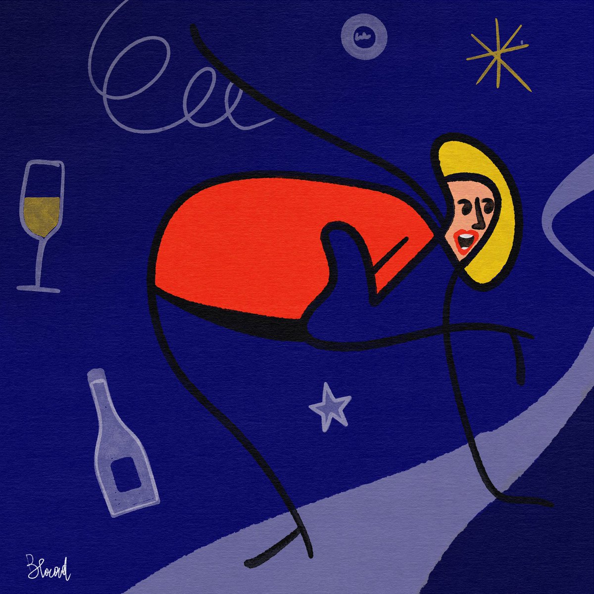 ernstblaad - NFTNYC 25 - XRPCafe tweet media