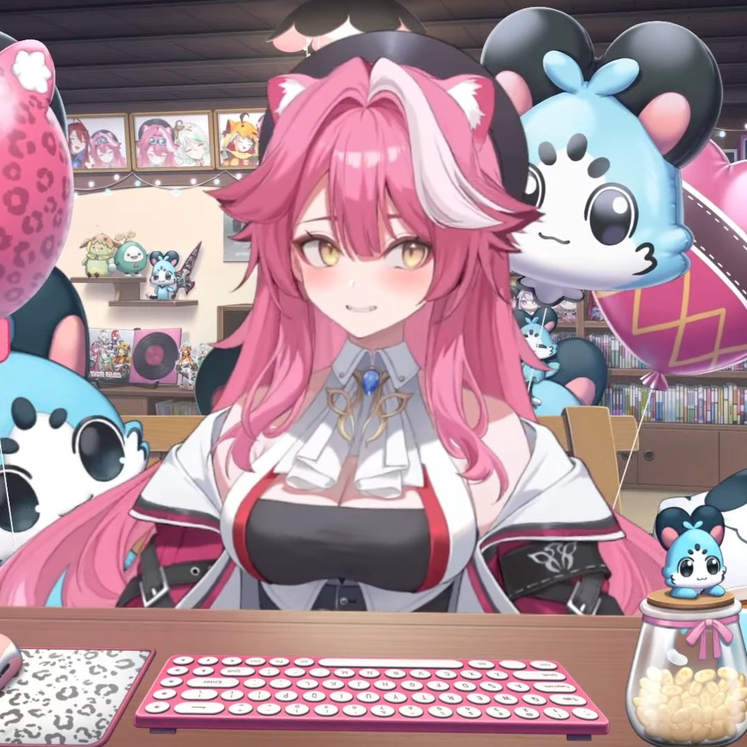 Daily Raora Panthera🐱 tweet media