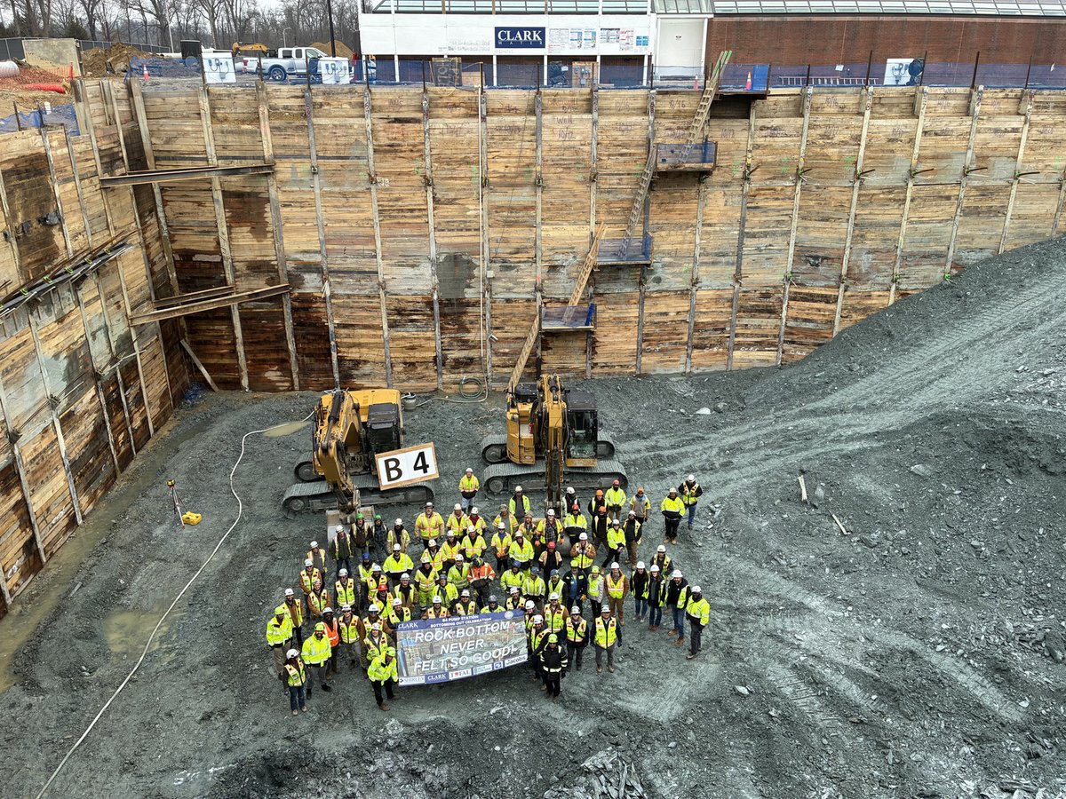 Clark Construction Group tweet media