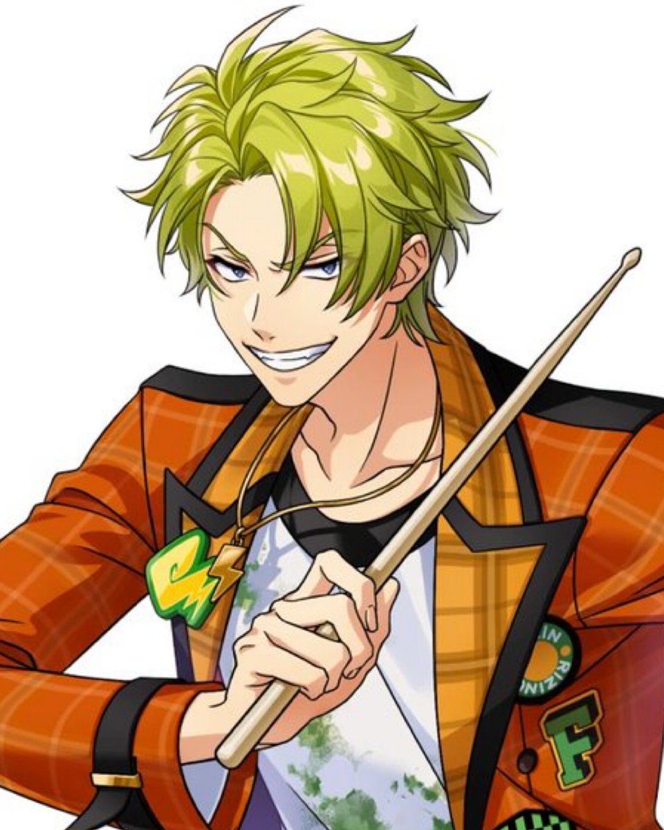 Misaki just woke up! Say good morning to them!