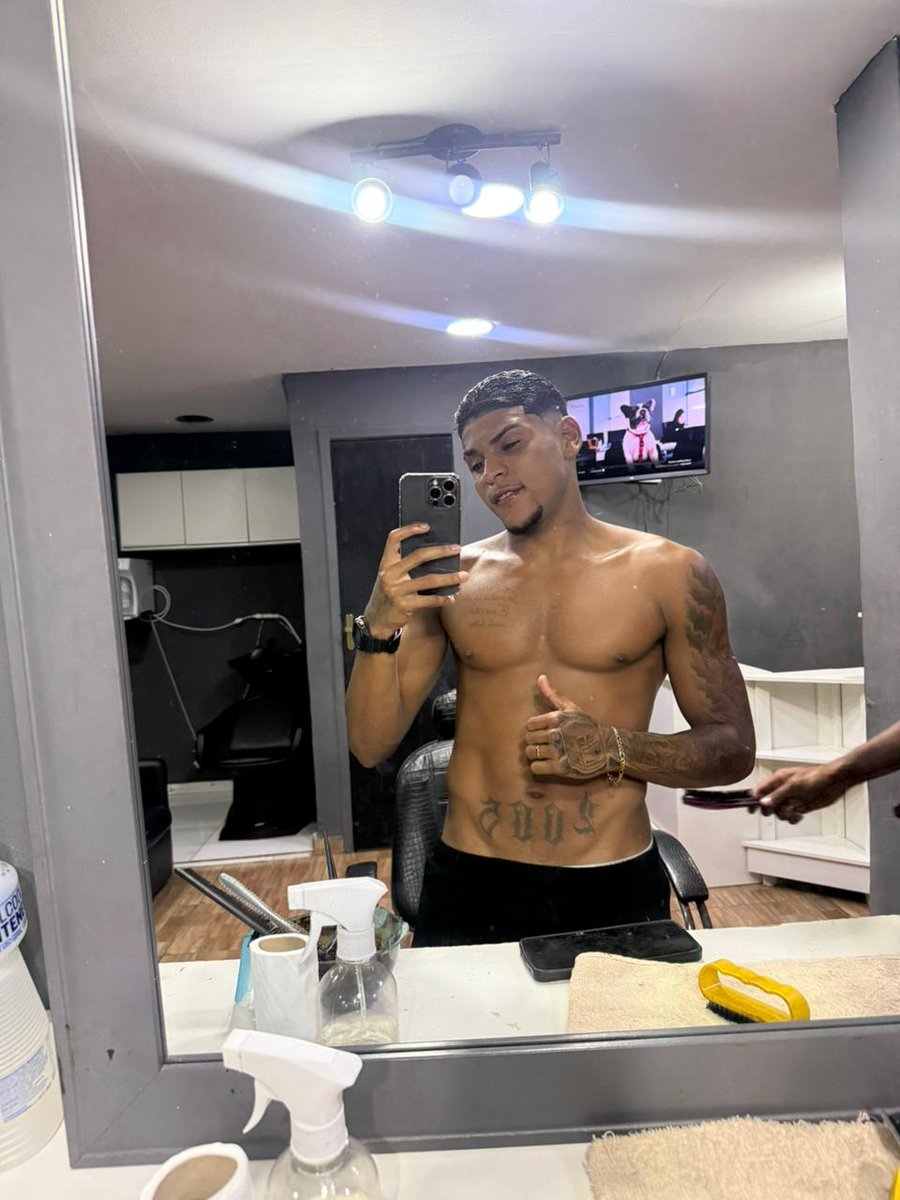 Biel índio 😇 tweet media