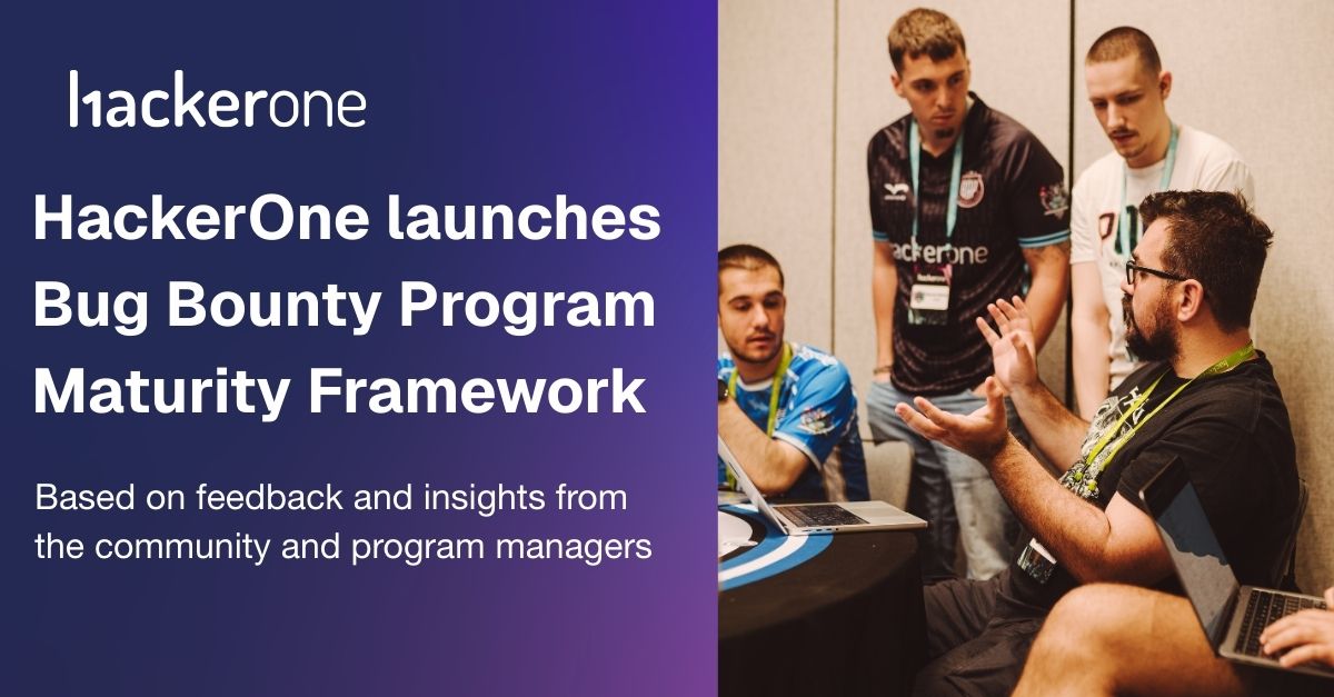 HackerOne tweet media