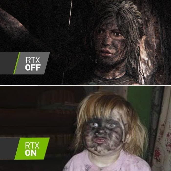 sfdxpro's tweet photo. Fuera de los memes 😂
¡Creo que está guapo!

La pregunta es: ¿a qué costo? https://t.co/0XRxWIpRR8