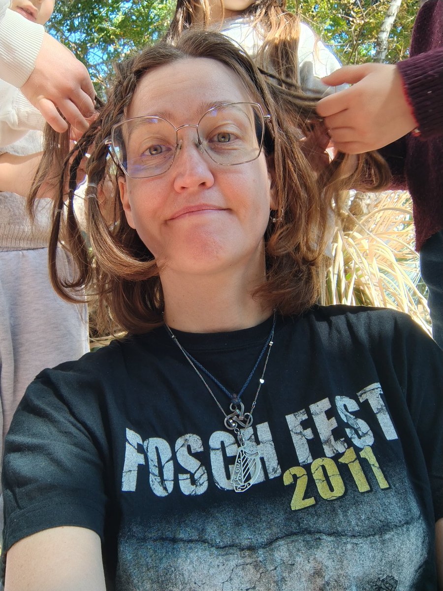 ClaMurachelli's tweet photo. @linta_610 Ops 😅 It happened to me too 🤣 https://t.co/aSxrc3O5rA