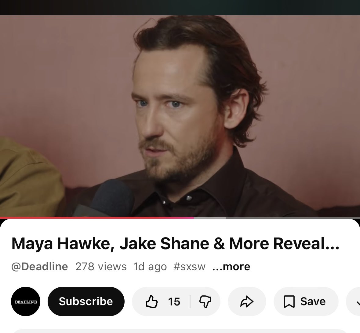 Joe Busch tweet media