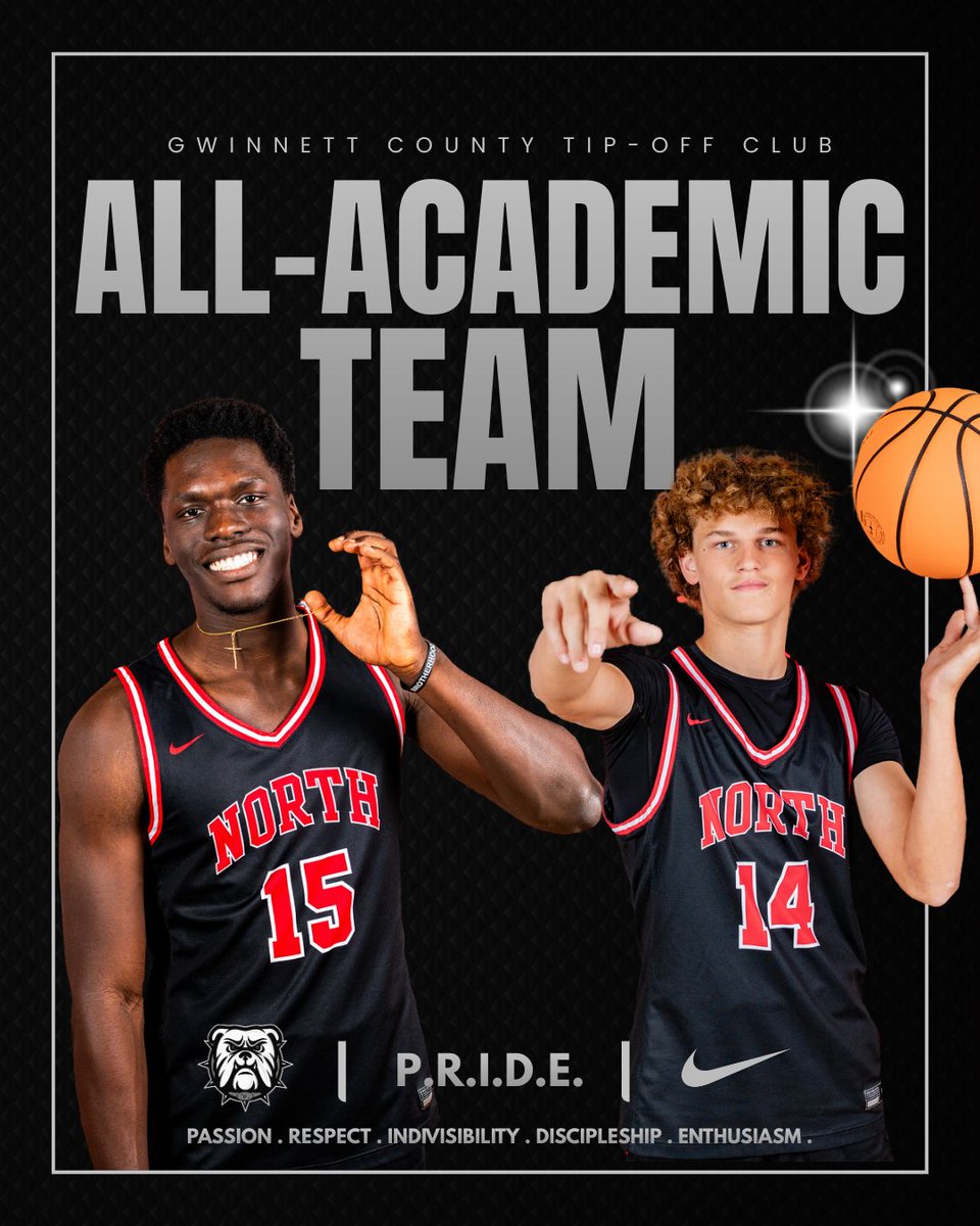 North Gwinnett Basketball tweet media