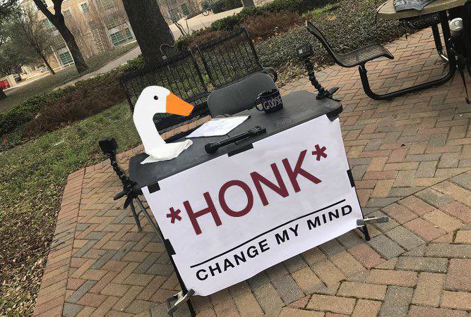 Honk🔪 tweet media