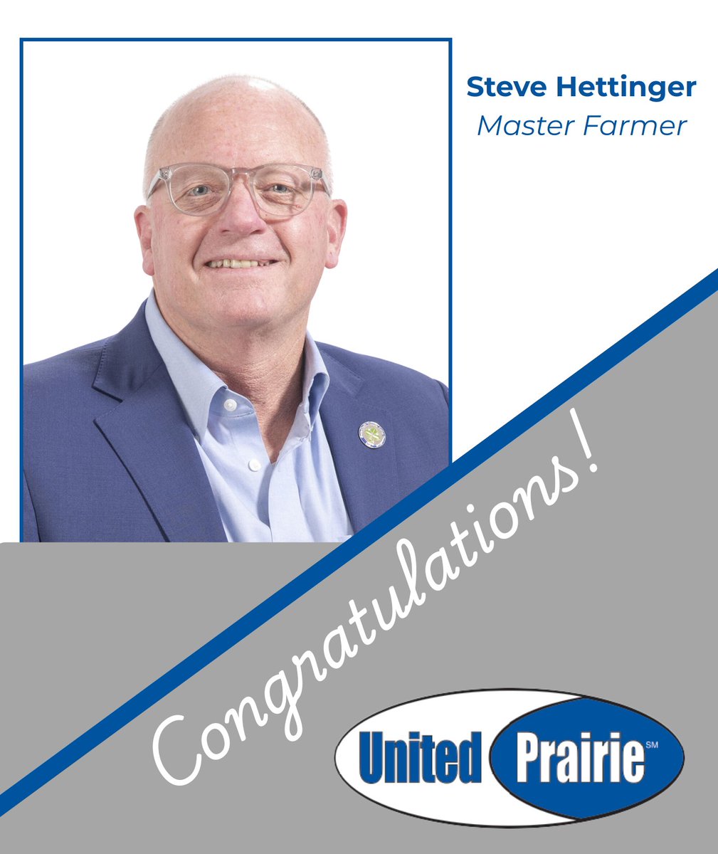 United Prairie, LLC tweet media