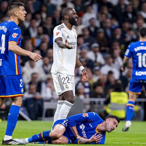 Madrid Zone tweet media