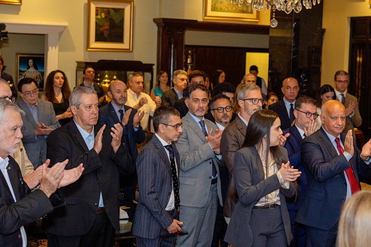 Maria Tripodi tweet media