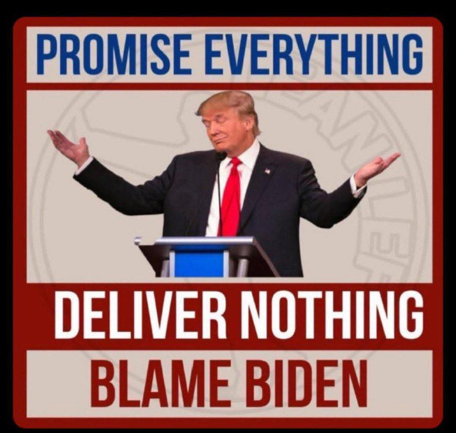 typocatCAv2's tweet photo. The real affordability hoax

Trump's vow to lower prices was always a lie. Trump’s blasé trumpeting of the virtues of rising prices is in part simple fecklessness—he’s a liar who insists everything he does is brilliant and awesome.

Link:https://t.co/1NTG0odBuB https://t.co/8ppzU4ze8A