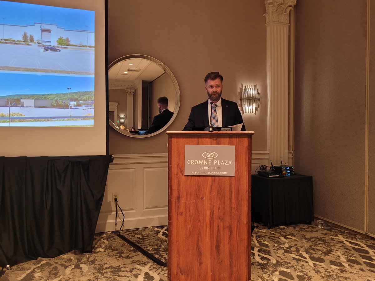 Dan McCoy-CountyExec tweet media