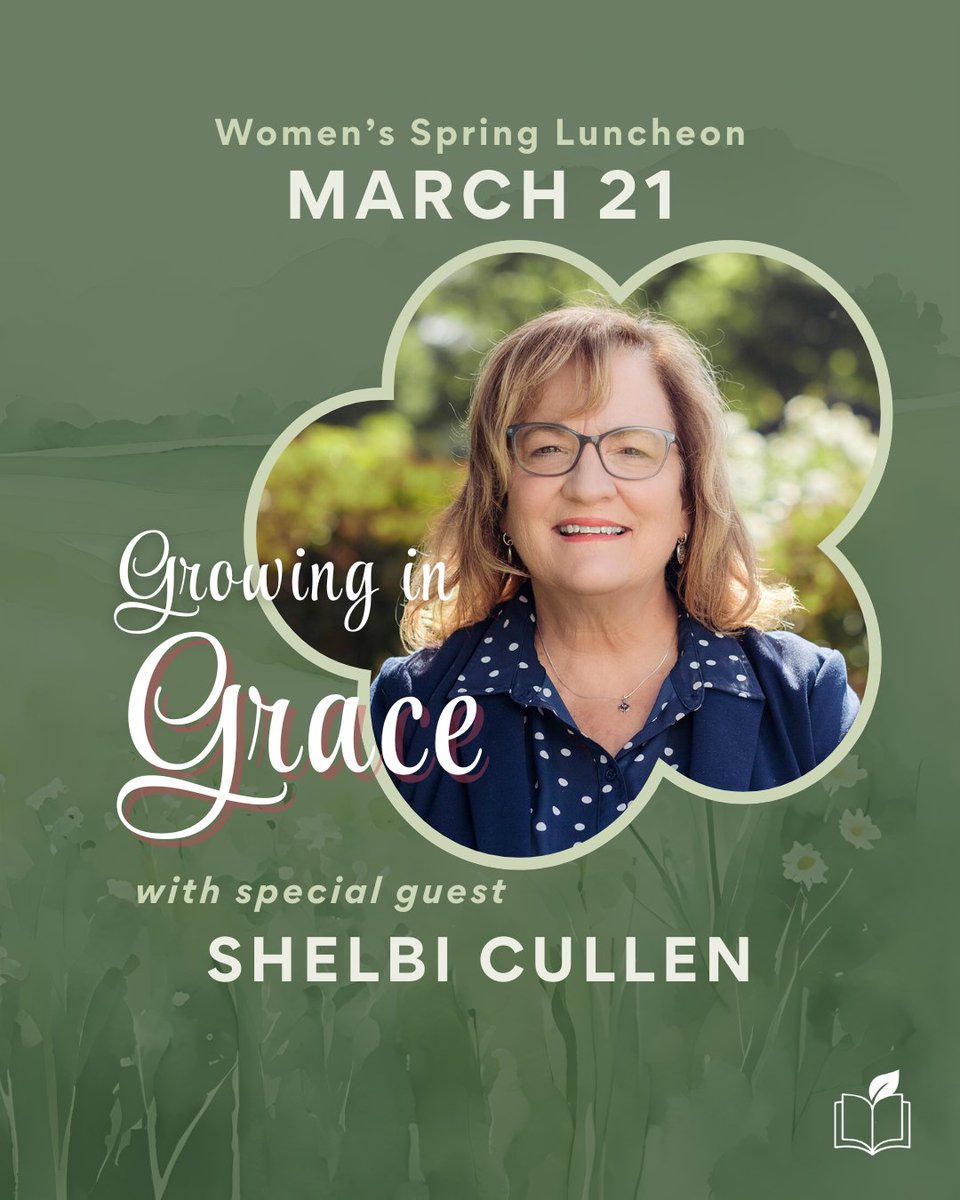 Grace Bible Church tweet media