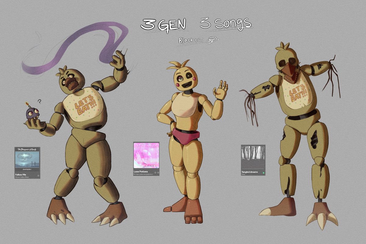 Blackcat_64 tweet media