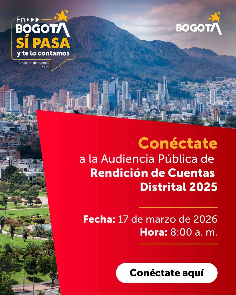 Secretaría Distrital de Salud tweet media