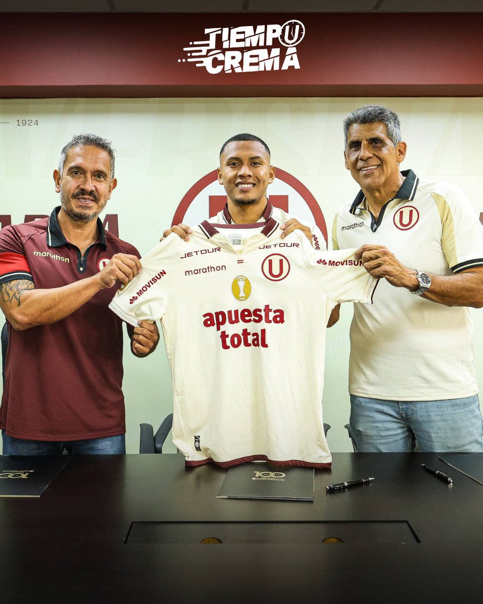 Tiempo Crema 1924 tweet media