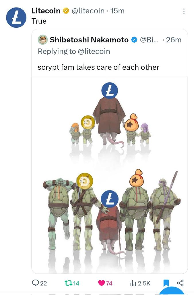 rughidex's tweet photo. @nonkyc_exchange @Zcash @ASI_Alliance @BellsChain $BELLS https://t.co/HKoWJPL6Ib