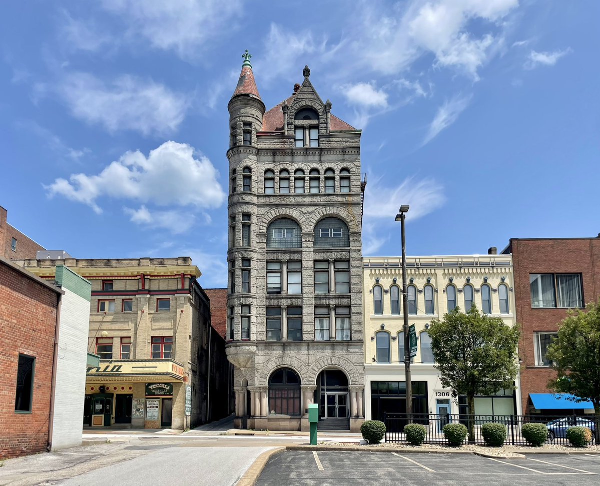 Midwest Modern tweet media