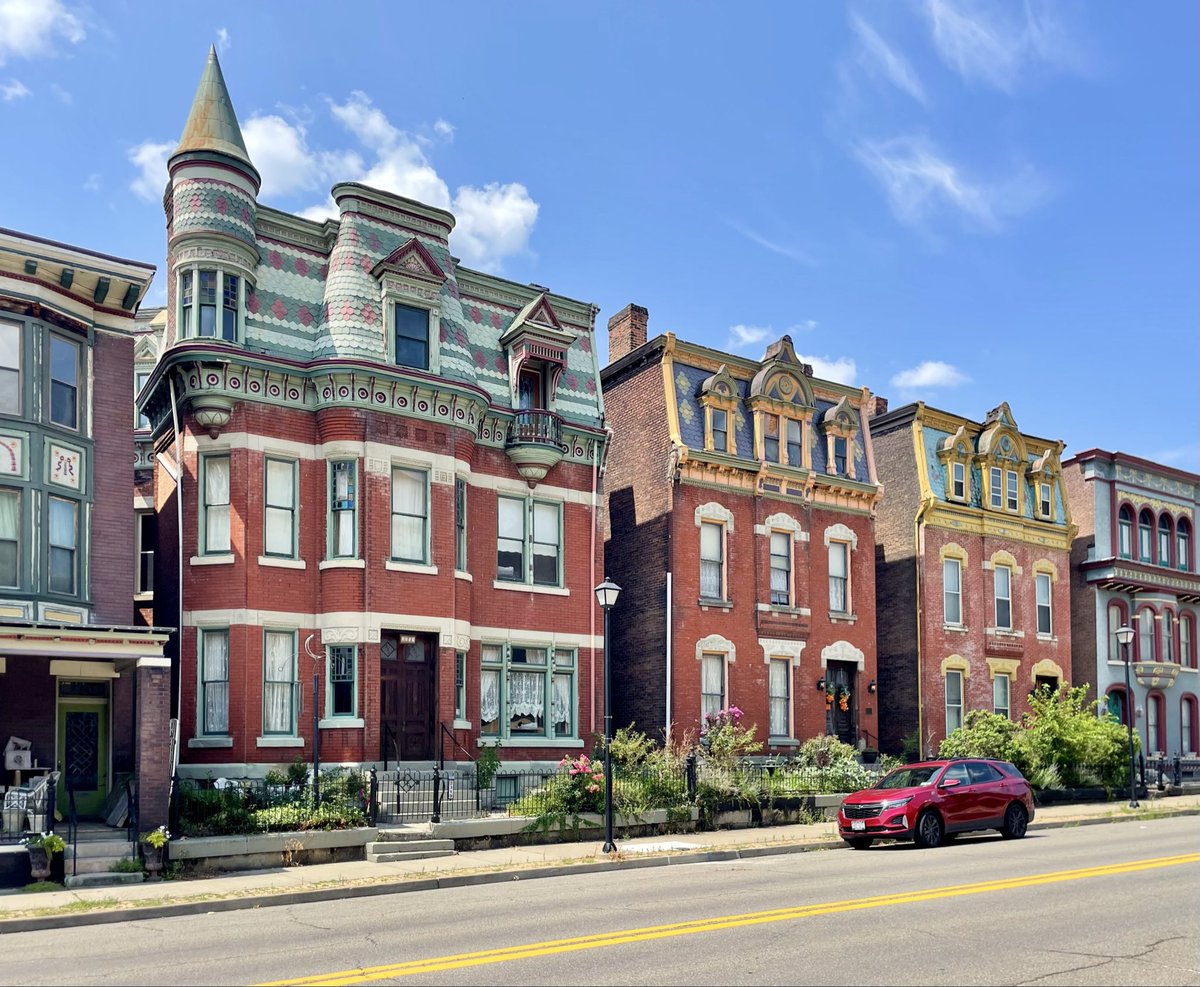 Midwest Modern tweet media