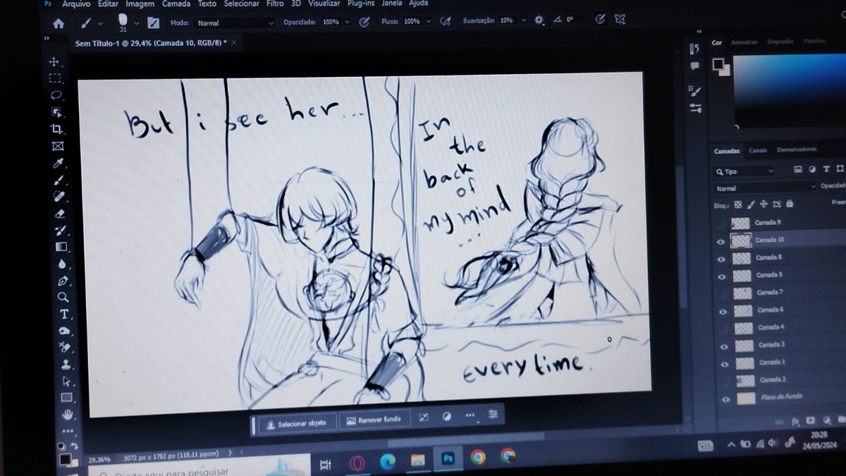 meio a meio ¦ qro mutuals artistas tweet media