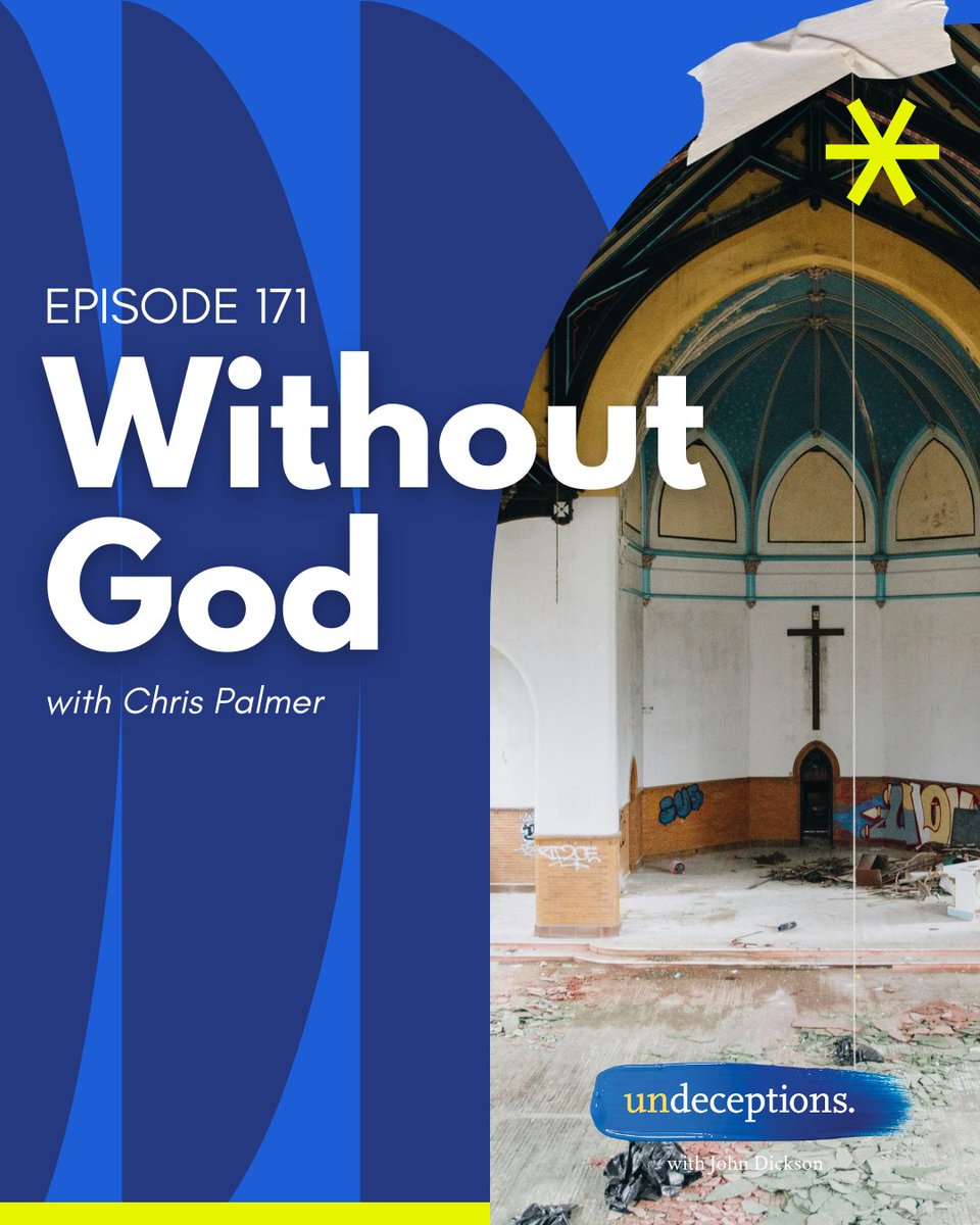 John Dickson tweet media