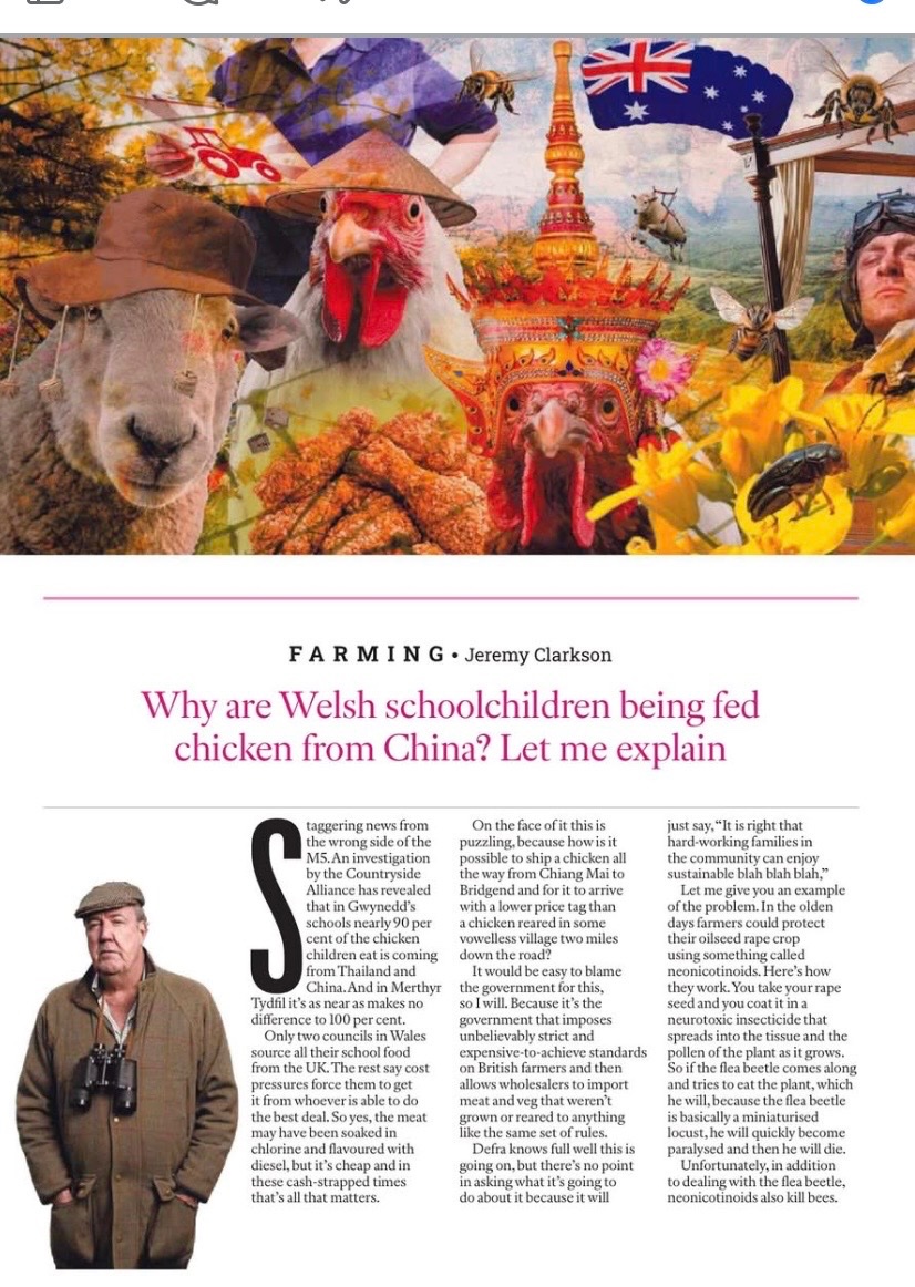 KATE EVANS tweet media