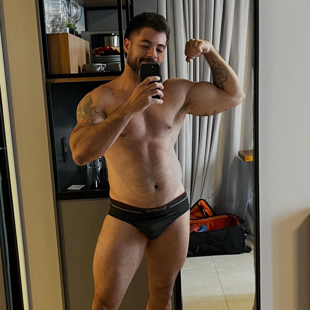 Éverton França tweet media