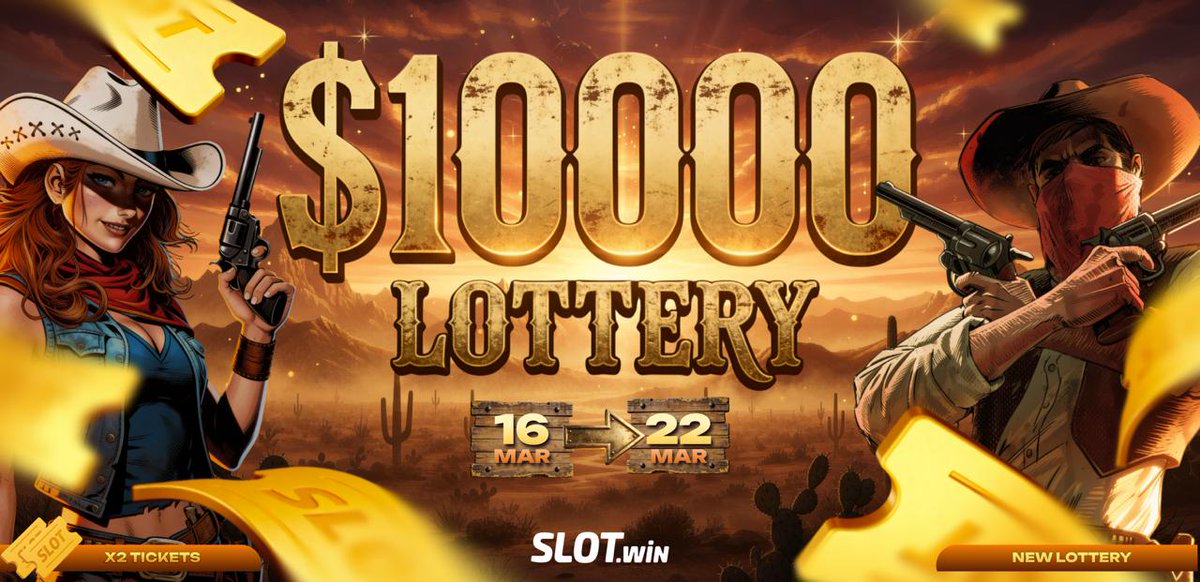 SLOT.WIN tweet media