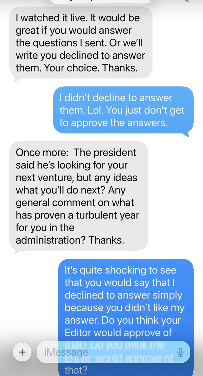 Richard Grenell tweet media