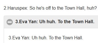 everyone is dunking on daniil for being jealous but artemy beefing with eva like his life depends on it?? leave her alone dude lmao
