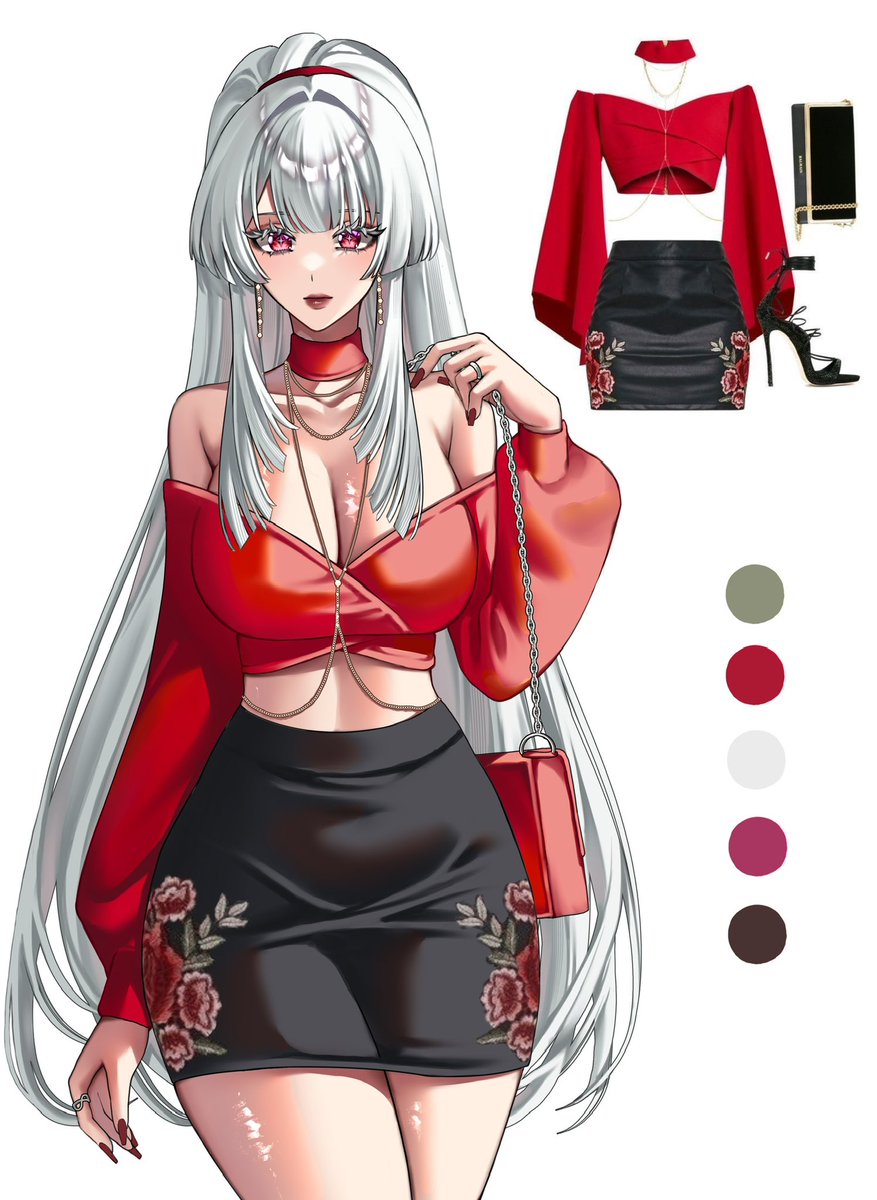 she-a🎀 tweet media