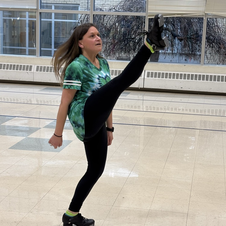 Washington School tweet media