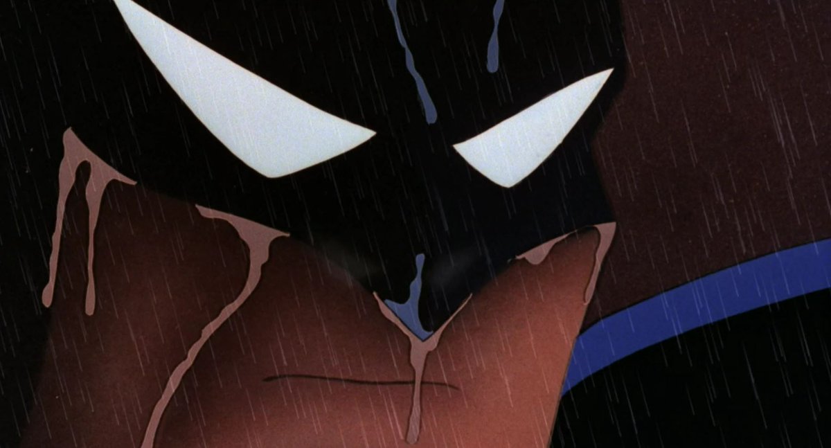 Batman Perfect Shots tweet media