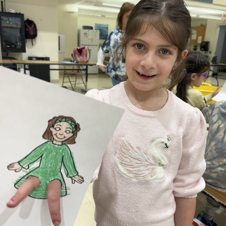 Washington School tweet media