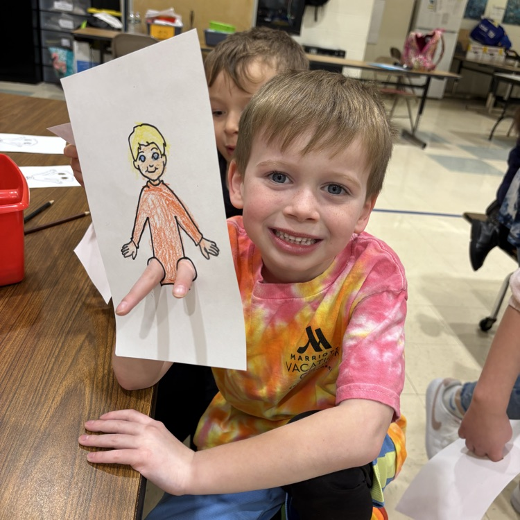 Washington School tweet media