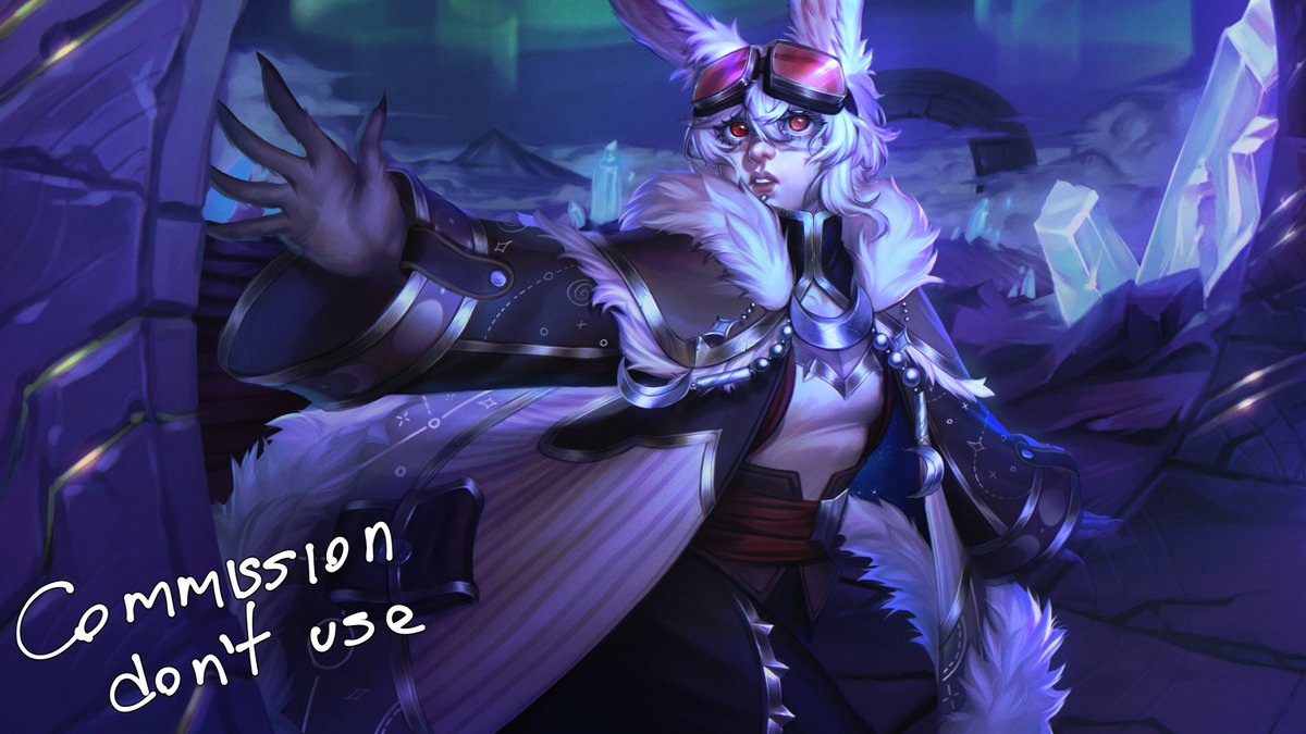 luce_blu (comms: open) tweet media