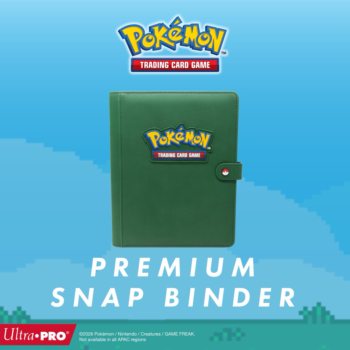 Ultra PRO tweet media