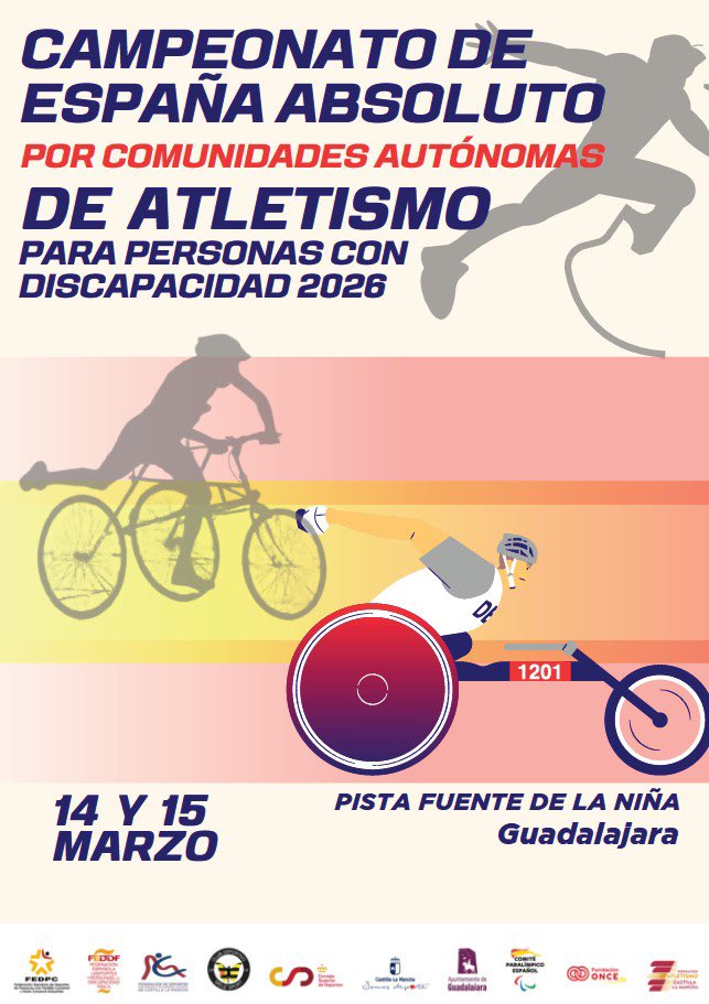 FDDFRM Región de Murcia tweet media