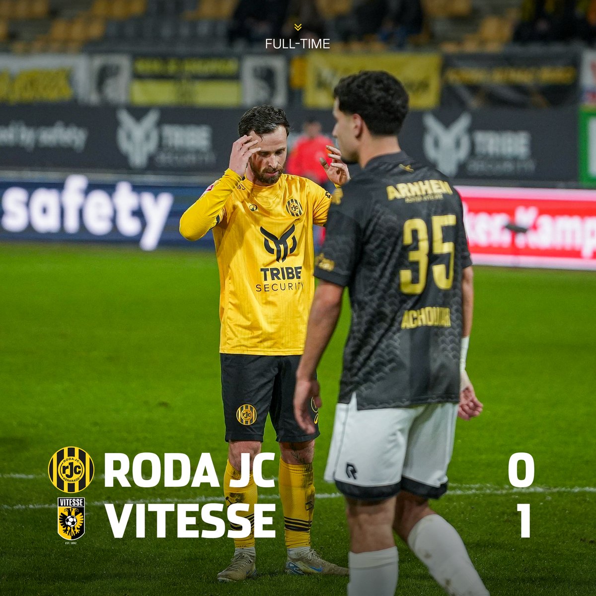 Roda JC Kerkrade tweet media