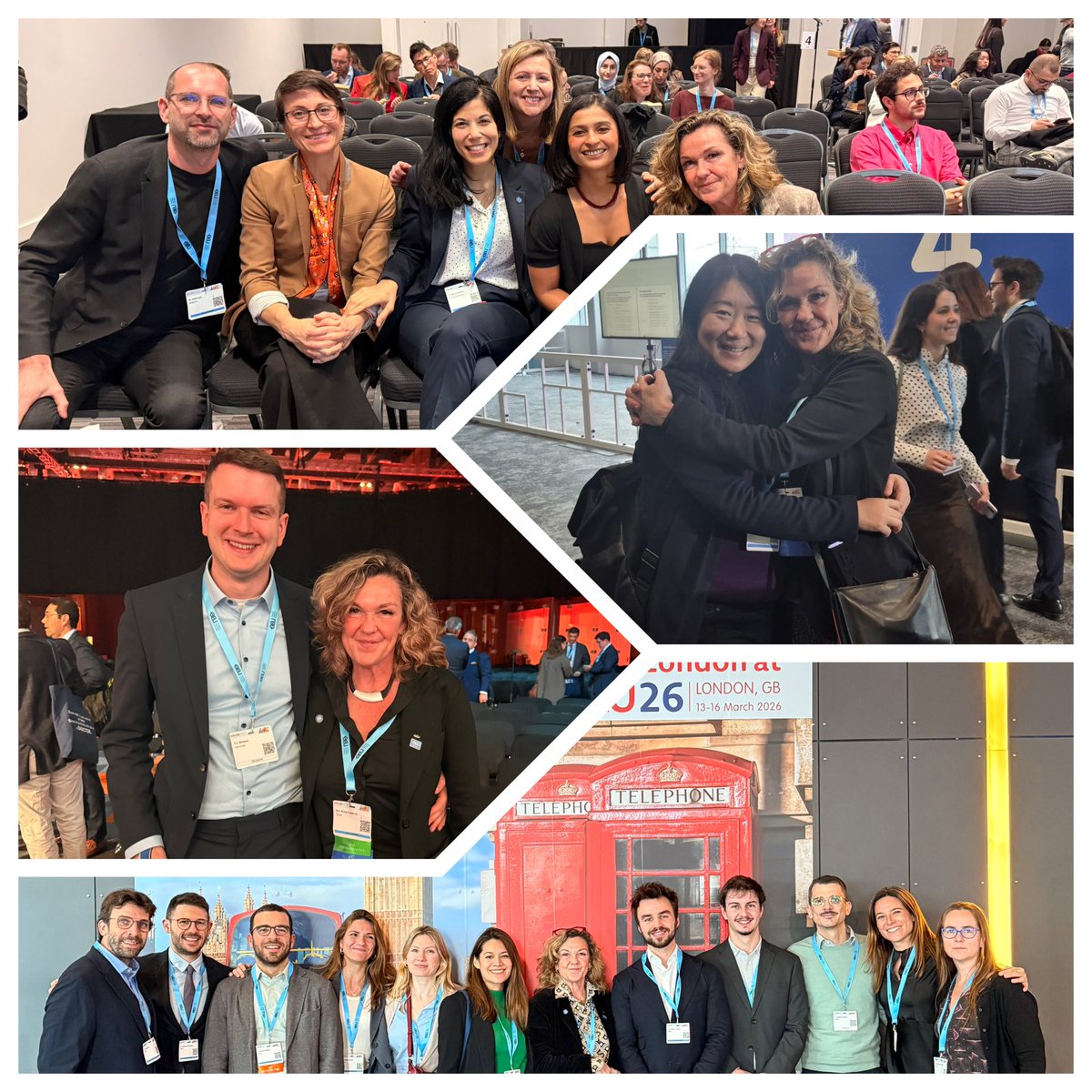 Maria J. Ribal tweet media