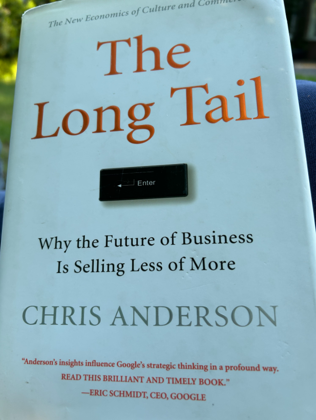 Hidden Monopolies tweet media